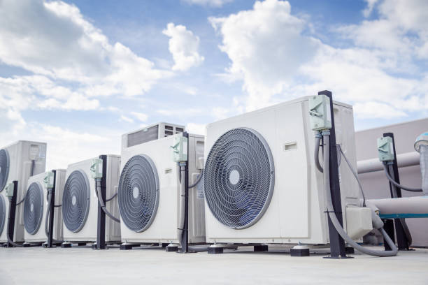 HVAC maintenance plan in Cottonwood, AZ